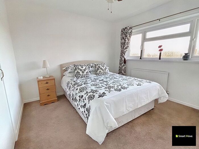 3 Bedroom Semi-Detached House For Sale In Winston Way, Farcet, Peterborough, Cambridgeshire., PE7