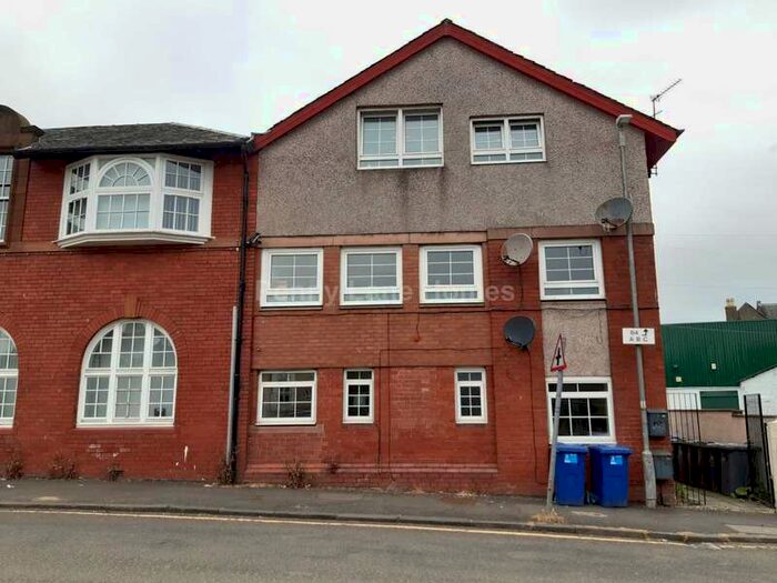 1 Bedroom Flat To Rent In Espedair Street, Paisley, PA2