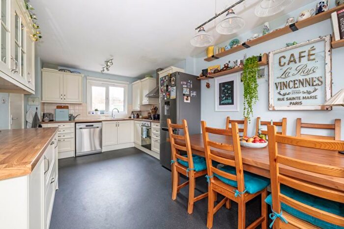 3 Bedroom End Of Terrace House For Sale In Old Malling Way, Lewes, BN7