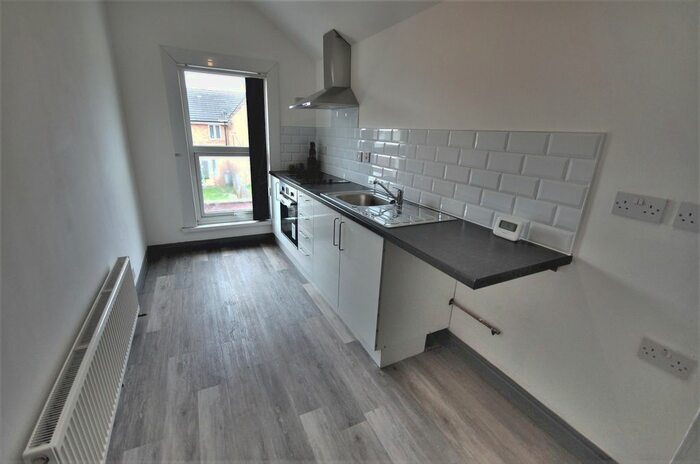 1 Bedroom Flat To Rent In Bolingbroke Road, Coventry, CV3