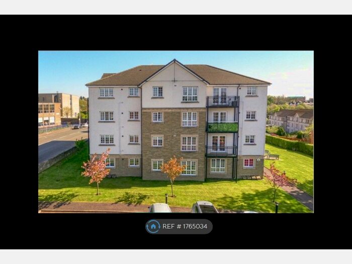 2 Bedroom Flat To Rent In I/ Knightswood Road, Glasgow, G13