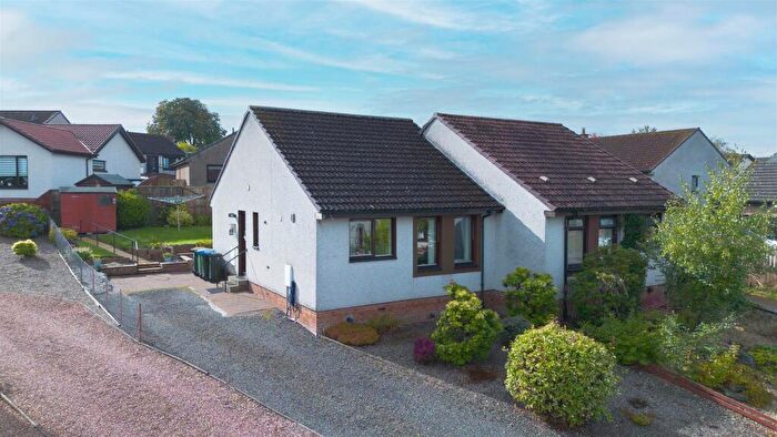 2 Bedroom House For Sale In Newmiln Road, Perth, PH1