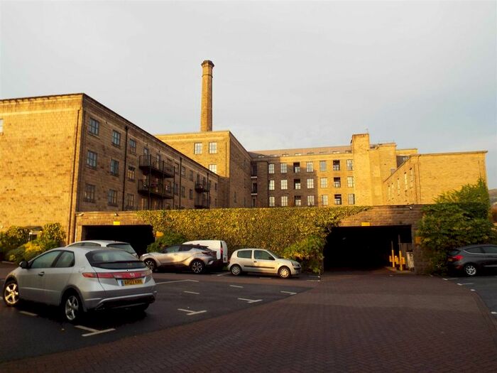1 Bedroom Flat To Rent In Ilex Mill, Bacup Road, Rawtenstall, BB4