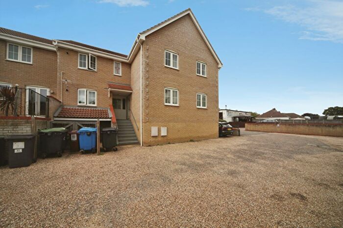 2 Bedroom Flat For Sale In Abbot Road, Bury St. Edmunds, IP33