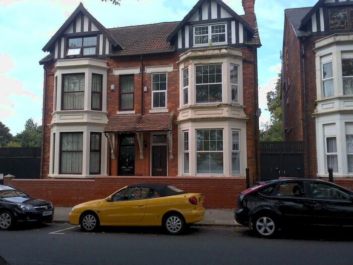 1 Bedroom Flat To Rent In Selwyn Road, Birmingham, B16
