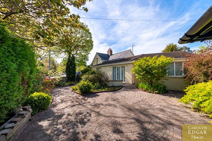 3 Bedroom Cottage For Sale In Massey Avenue, Belfast, Co Antrim, BT4