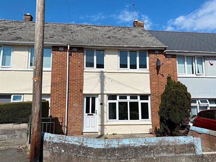 3 Bedroom House To Rent In Dafydd Place, Barry, CF63