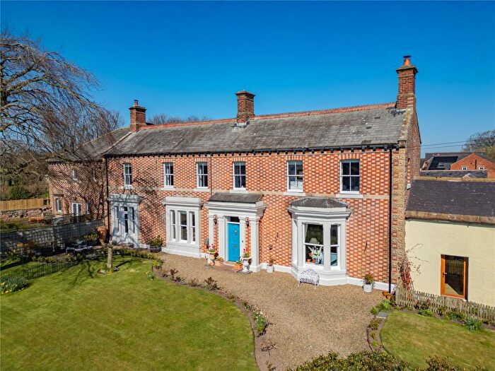 4 Bedroom House For Sale In The Limes, Great Orton, Carlisle, Cumbria, CA5