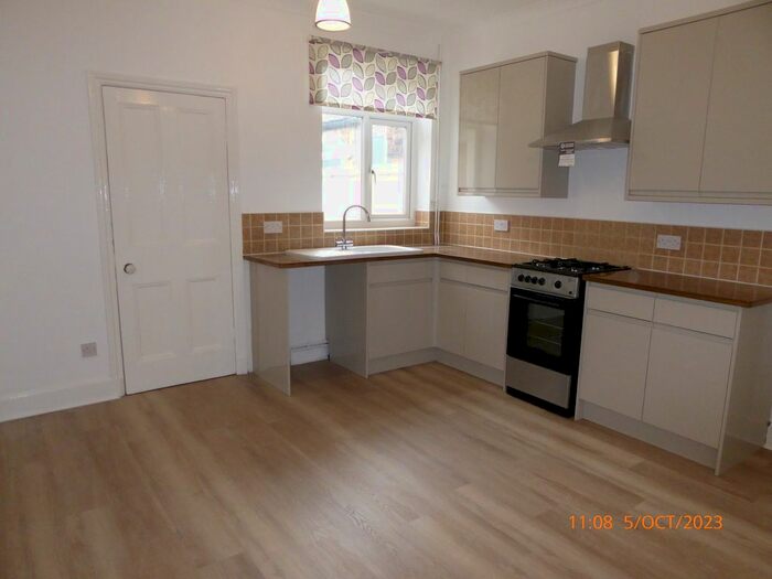 2 Bedroom Terraced House To Rent In Lockwood Street, Stoke-On-Trent, ST2