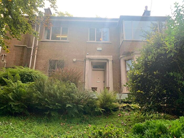 5 Bedroom Detached House For Sale In Oakshaw Street West, Paisley, Renfrewshire, PA1