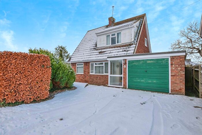 2 Bedroom Bungalow For Sale In Deepdale Avenue, Martham, Great Yarmouth, NR29