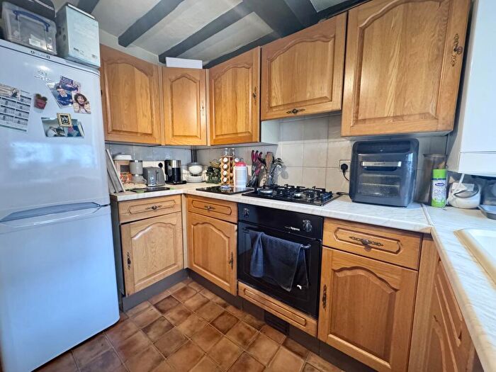 2 Bedroom Cottage To Rent In Church Lane, Cotgrave, NG12