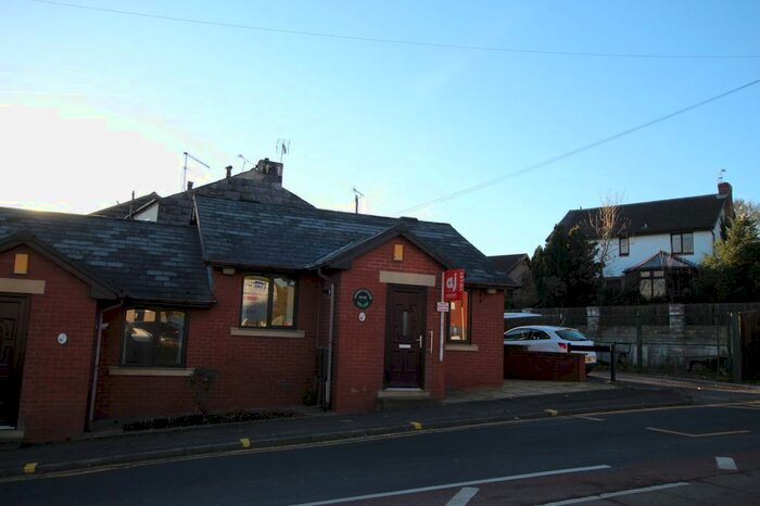 1 Bedroom Terraced Bungalow To Rent In Shawclough Rise, Shawclough Road, Shawclough OL12