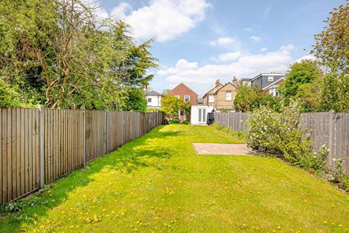 4 Bedroom Detached House For Sale In Grange Road, Bishop's Stortford, Hertfordshire, CM23