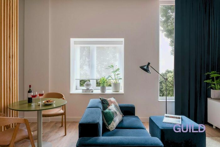 Studio To Rent In Large Studio, Scape House, Walnut Tree Close, Guildford, GU1