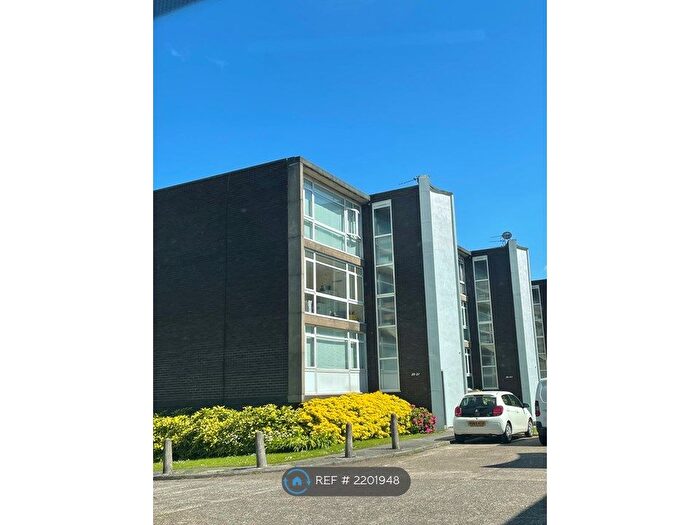 1 Bedroom Flat To Rent In Gorse Hey Court, Liverpool, L13