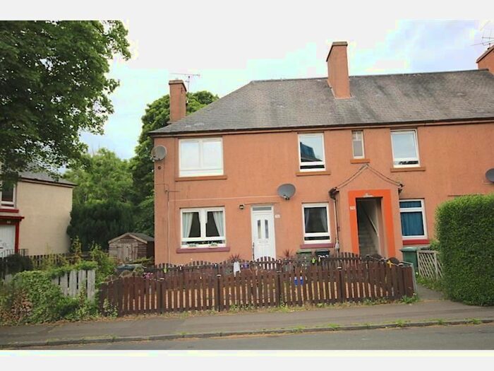 2 Bedroom Flat To Rent In Ford's Road, Edinburgh, EH11