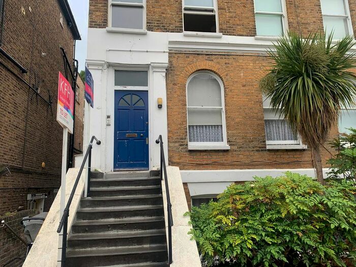 2 Bedroom Flat To Rent In Windsor Road, London, W5