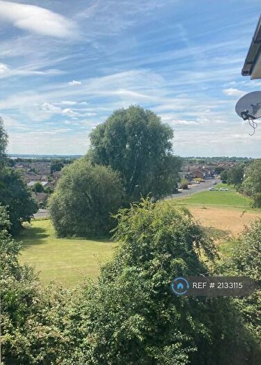 Studio To Rent In D Block, Hinckley, LE10