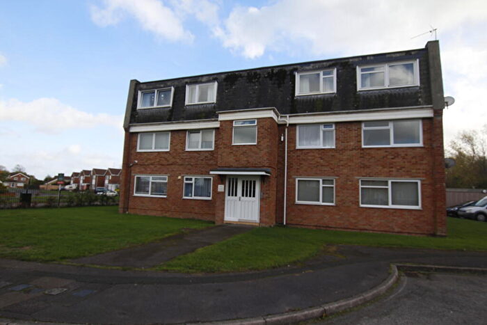 2 Bedroom Apartment To Rent In Kimmeridge Close, Nythe, Swindon, SN3