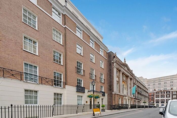 2 Bedroom Flat For Sale In John Adam Street, Strand, WC2N