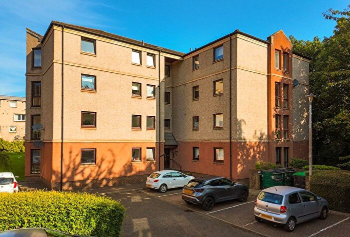 2 Bedroom Flat For Sale In Duddingston Mills, Duddingston, Edinburgh, EH8