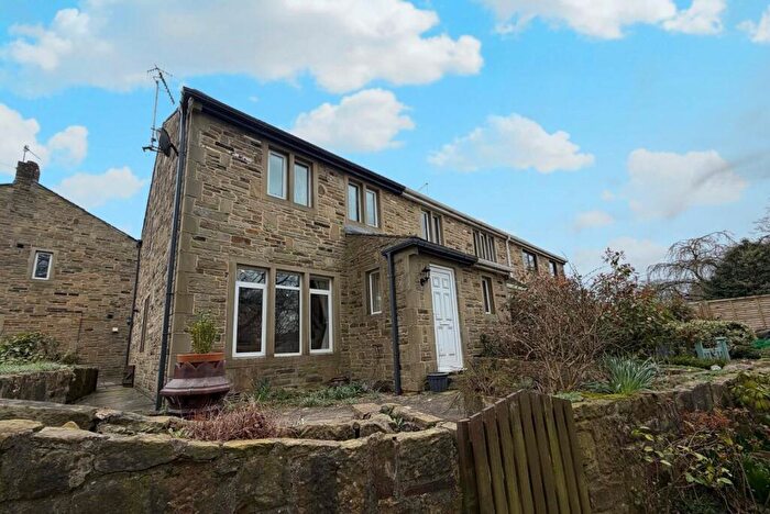 3 Bedroom Terraced House To Rent In Goffa Mill, Gargrave, Skipton, North Yorkshire, BD23