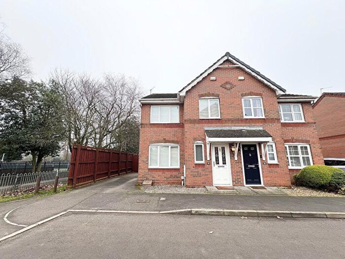 3 Bedroom Semi Detached House To Rent In Victoria Lane, Manchester, M27