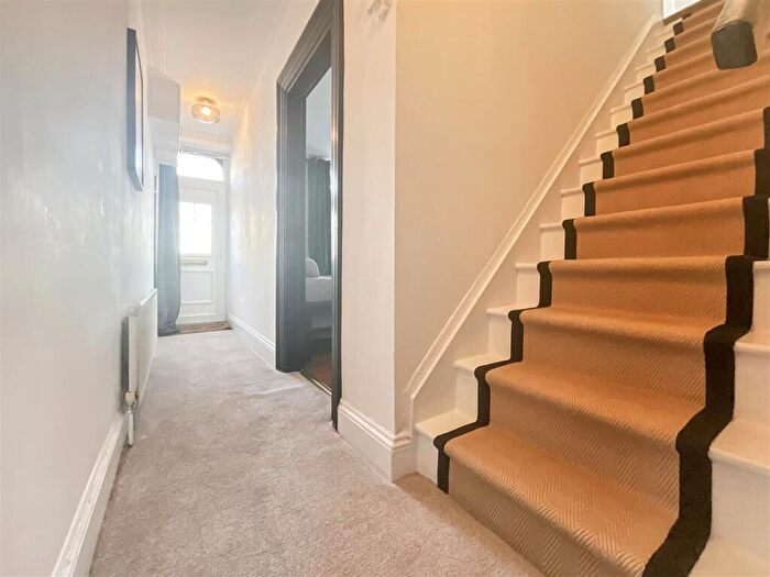 2 Bedroom Terraced House For Sale In High Street, Hanham, Bristol, BS15