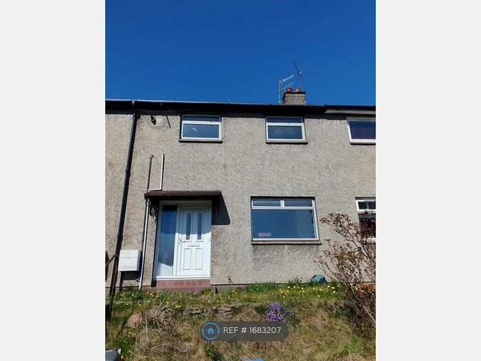 2 Bedroom Terraced House To Rent In Buttars Road, Dundee, DD2