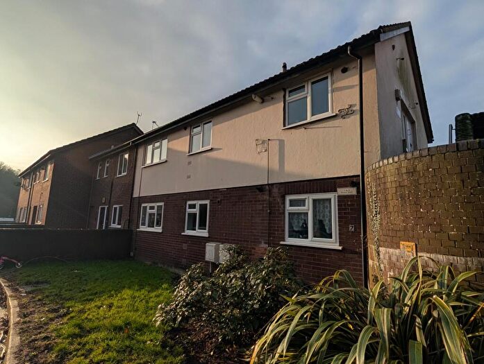 2 Bedroom Flat To Rent In Bussey Road, Norwich, NR6