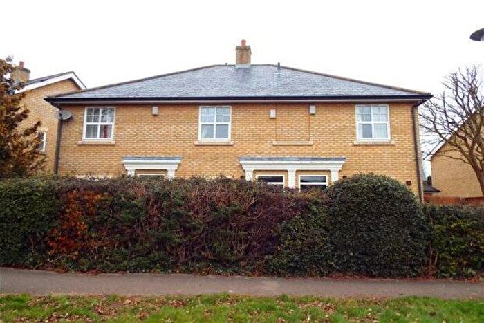 2 Bedroom Property To Rent In Elysian Close, Ely, CB7