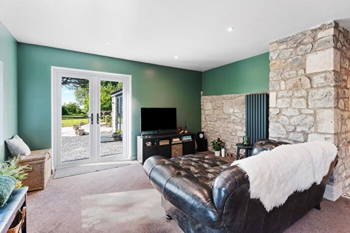 4 Bedroom Detached House For Sale In Charming Period Residence In Hewish Village, BS24