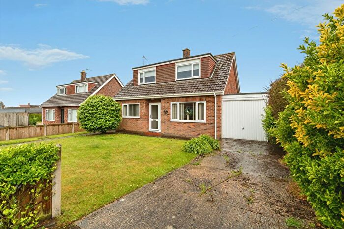 3 Bedroom Bungalow For Sale In Damgate Lane, Great Yarmouth, NR29