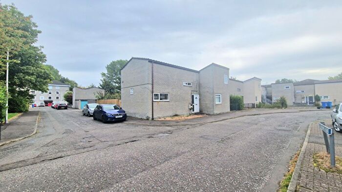 2 Bedroom Terraced House To Rent In Glenbervie Road, Grangemouth, FK3