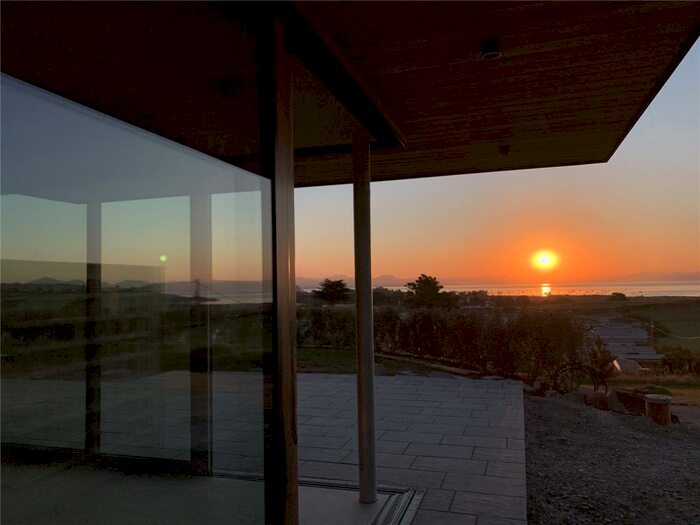 6 Bedroom Detached House For Sale In Abersoch, Pwllheli, Gwynedd, LL53