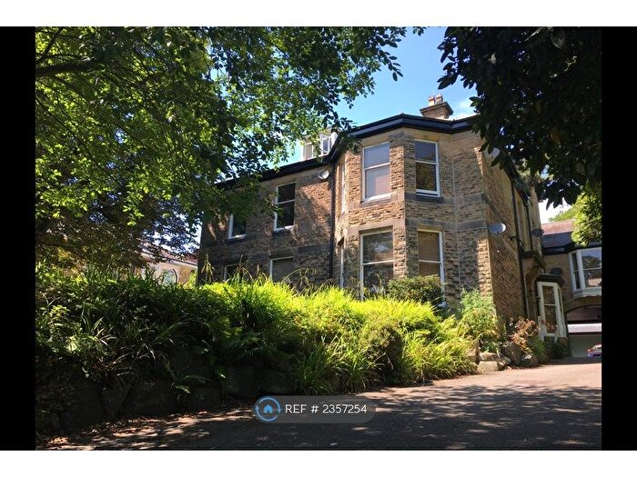 1 Bedroom Flat To Rent In Fulwood Road, Sheffield, S10