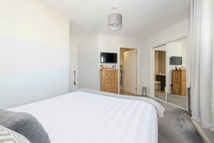 2 Bedroom Flat For Sale In F South Chesters Gardens, Bonnyrigg, EH19