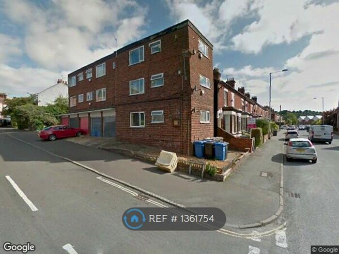 Studio To Rent In Denmark Road, Norwich, NR3