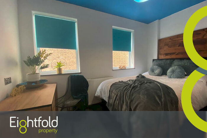 5 Bedroom End Of Terrace House To Rent In Centurion Road, Brighton, BN1