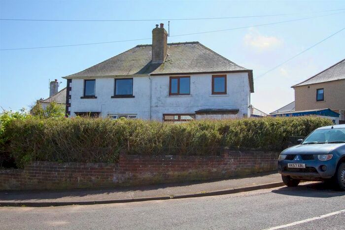 3 Bedroom Property For Sale In St. Aidans Road, Berwick-Upon-Tweed, TD15