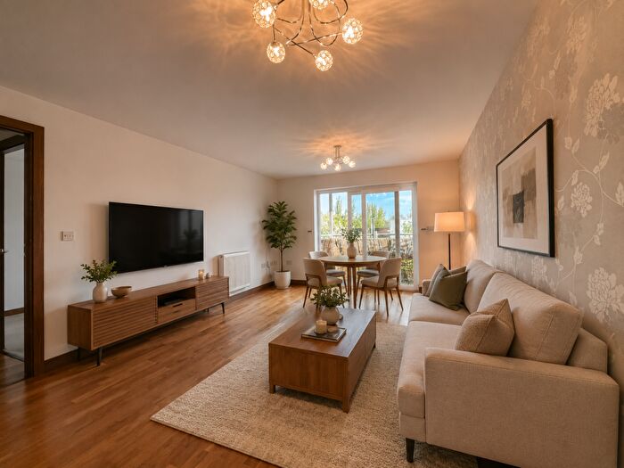 2 Bedroom Flat To Rent In Whitaker Court, Hornchurch, RM11