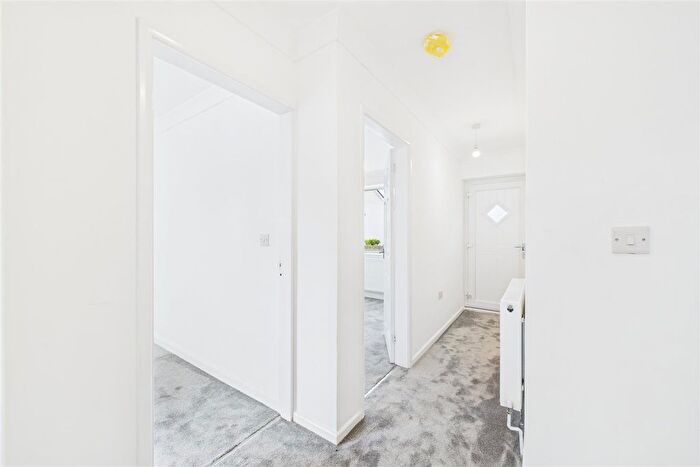 2 Bedroom Detached Bungalow For Sale In Rookery Lane, Sutton-In-Ashfield, NG17