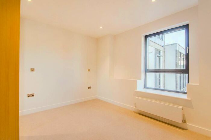 1 Bedroom Flat To Rent In College Road, Harrow On The Hill, Harrow, HA1