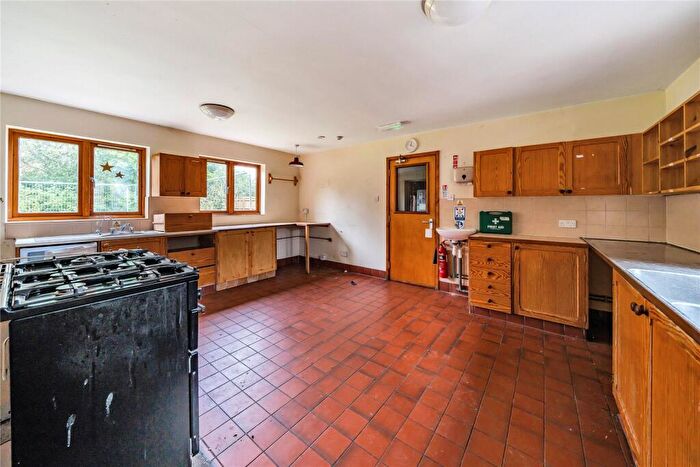 Property For Sale In Bath Road, Eastington, Stonehouse, Gloucestershire, GL10