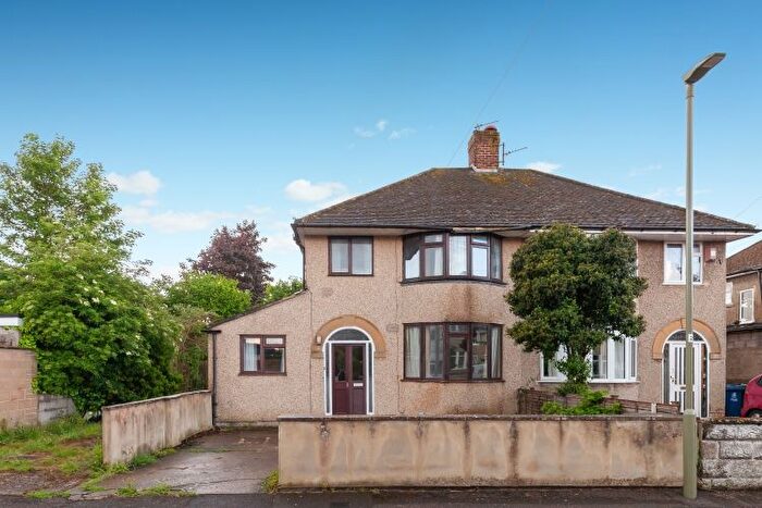 6 Bedroom Flat To Rent In Lyndworth Close, Headington, OX3