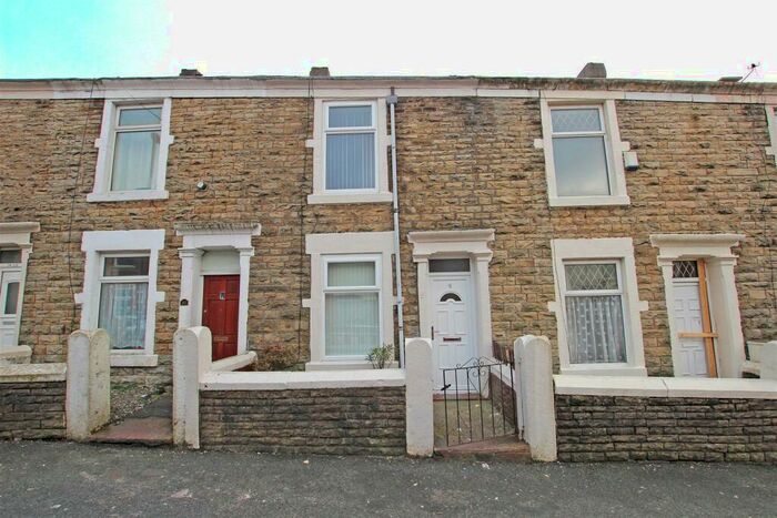 2 Bedroom Terraced House To Rent In Perry Street Darwen, BB3