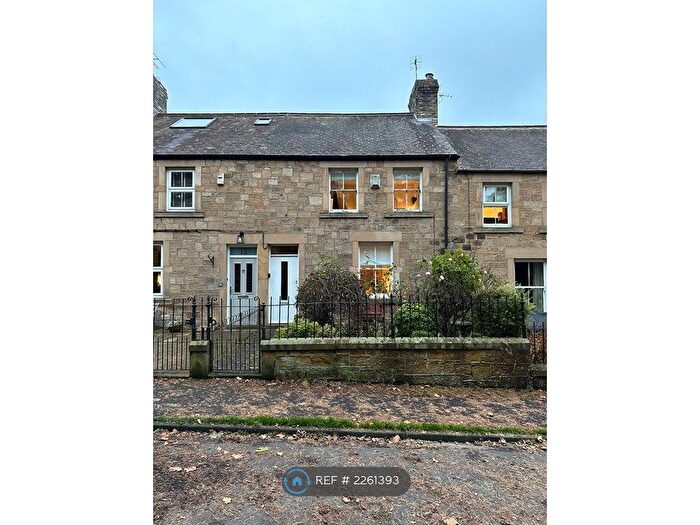 2 Bedroom Terraced House To Rent In Algernon Terrace, Wylam, NE41