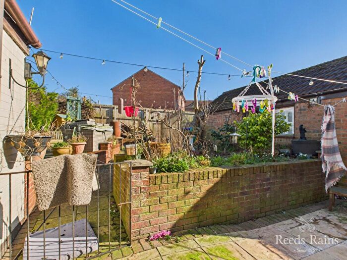 4 Bedroom Detached House For Sale In Station Road, Preston, Hull, East Yorkshire, HU12