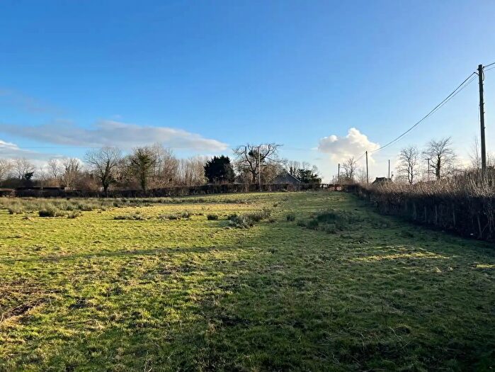 Sites For Sale In Half Acre Site With Opp, Beside Drumeil Road, Coleraine, BT51